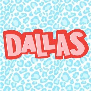 Meet your Posher, Dallas nichole